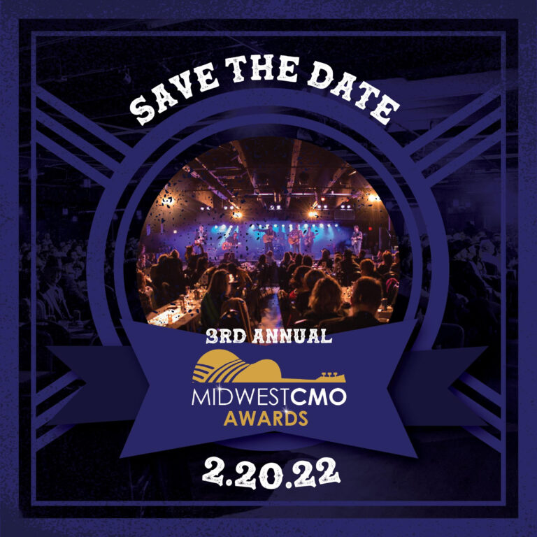 2022 Midwest CMO Awards